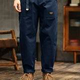 Radek – Vintage cargo kalhoty
