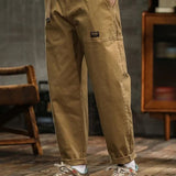 Radek – Vintage cargo kalhoty