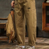 Radek – Vintage cargo kalhoty
