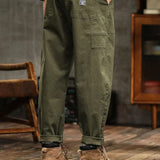 Radek – Vintage cargo kalhoty