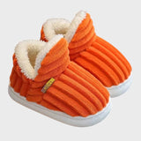 Darina - Pohodlné unisex pantofle