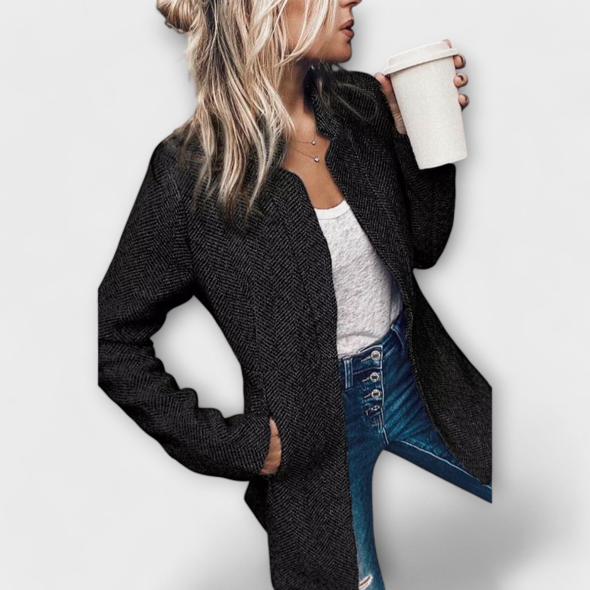 Klára - Jarní kabát