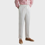 Salvador – Elegantní kalhoty