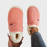 Darina - Pohodlné unisex pantofle