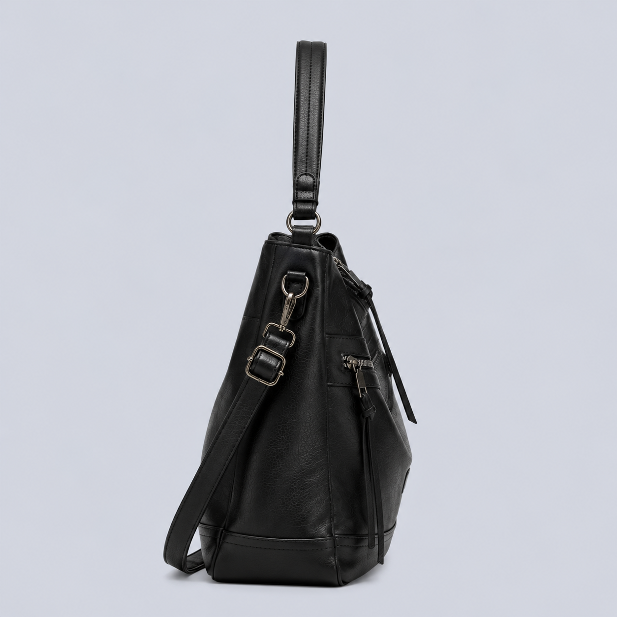 Cécile - Klasická retro kabelka přes rameno