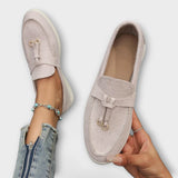 Moře kéta – Elegantní loafery pro každodenní pohodlí