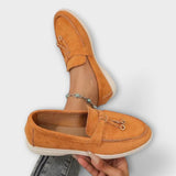 Moře kéta – Elegantní loafery pro každodenní pohodlí