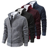 Lukáš - Neformální cardigan