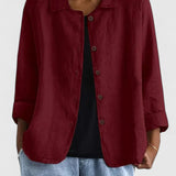 Jenůfa – Lehký klasický svetřík z 100% bavlny. vhodný do každého počasí