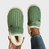 Darina - Pohodlné unisex pantofle