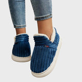 Darina - Pohodlné unisex pantofle
