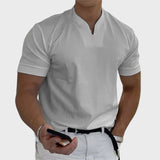 Gustav – Elegantní polo tričko