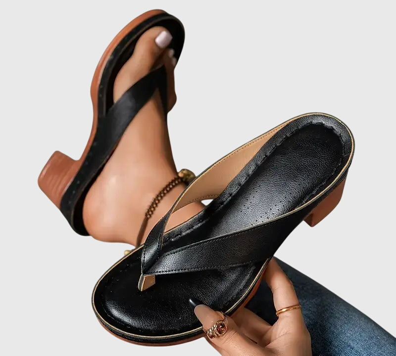 Gianna™ | Ortopedické sandály
