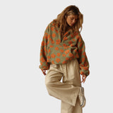 Ladislava - Vlněný svetr