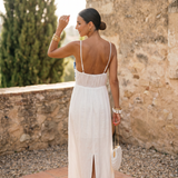Gardenia | Vestido de invitada de boda para mujer