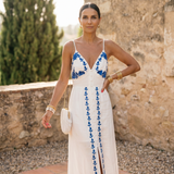 Gardenia | Vestido de invitada de boda para mujer
