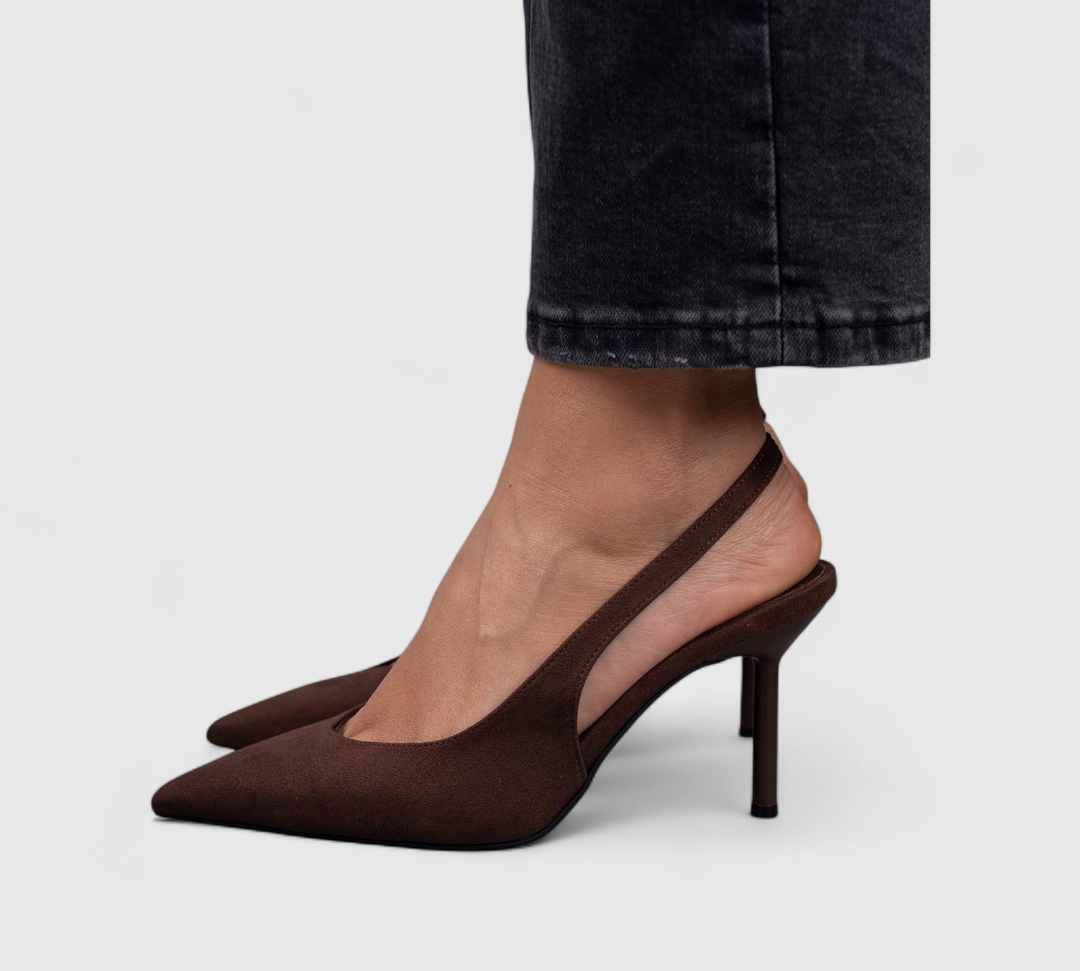 Bella | Elegantní ortopedické podpatky