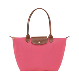 Longchamp - Grande Tote Le Pliage, Granát