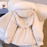 Kateřina – Elegantní kabát na chladné dny