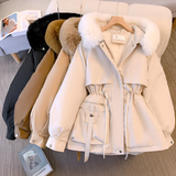 Kateřina – Elegantní kabát na chladné dny