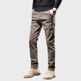 Ferdinand – Slim fit kalhoty