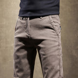 Ferdinand – Slim fit kalhoty