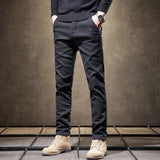 Ferdinand – Slim fit kalhoty