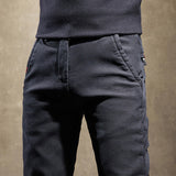 Ferdinand – Slim fit kalhoty