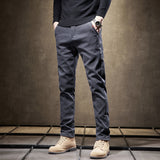 Ferdinand – Slim fit kalhoty