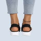 Emila™ | Ortopedické sandály