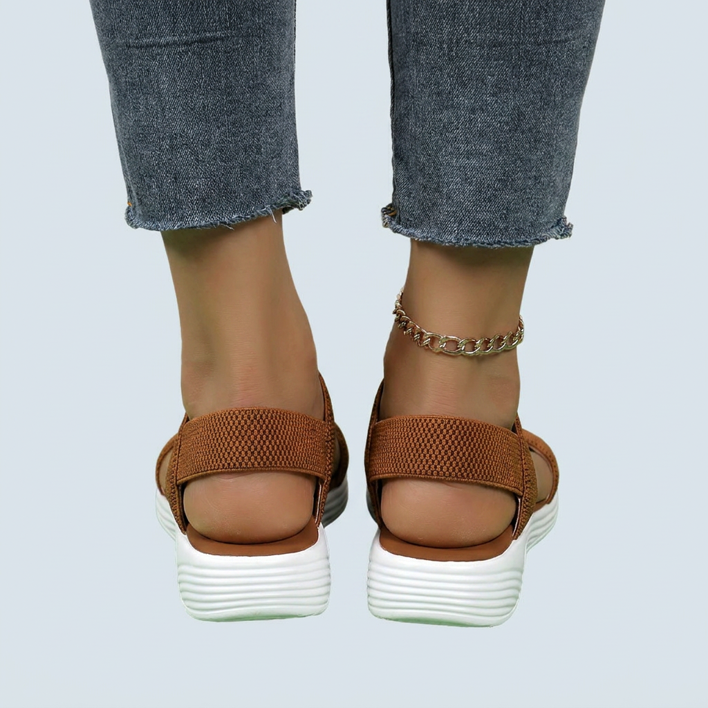 Emila™ | Ortopedické sandály