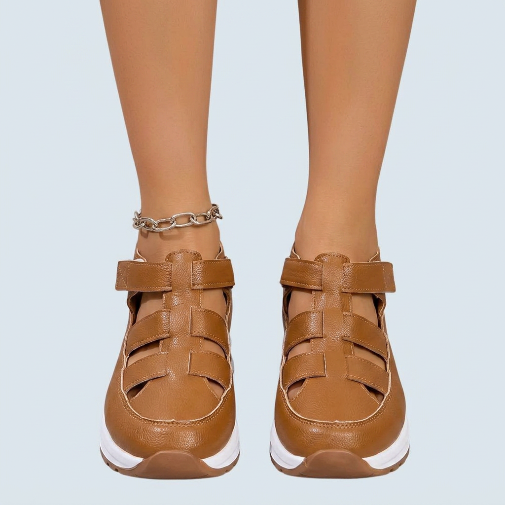 Judy™ | Ortopedické sandály