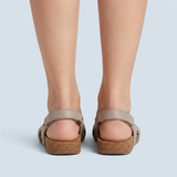 Faye™ Ortopedické Sandály