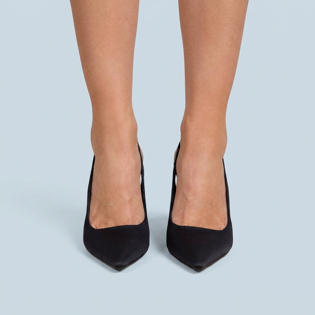 Bella | Elegantní ortopedické podpatky