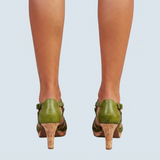 Carla™ | Ortopedické podpatky