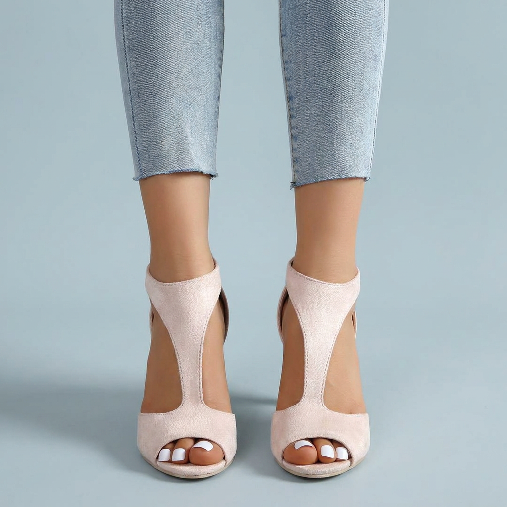 Delfina™ | Ortopedické podpatky