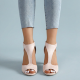 Delfina™ | Ortopedické podpatky