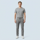 Libuše- Pánské slim fit kalhoty