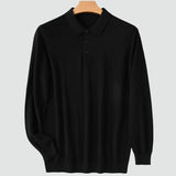 Moře ius – Elegantní a pohodlné pletené polo