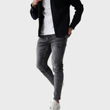 Moře cus – Vysoce kvalitní casual košile