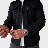 Moře cus – Vysoce kvalitní casual košile
