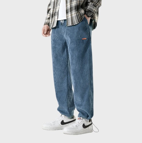 Julián – Pohodlné streetwear kalhoty