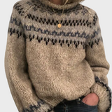 Anděla – Vintage halenka
