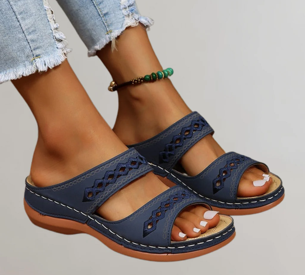 Wendy™ | Ortopedické sandály