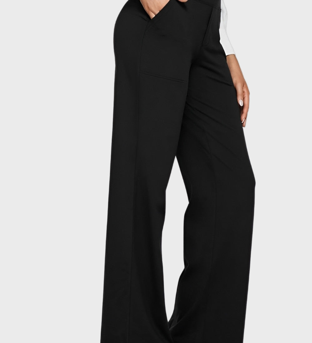 Celestýna – Elegantní a jemné kalhoty