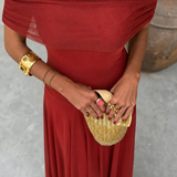 Vestido Toledo