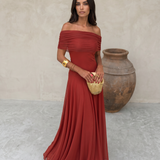 Vestido Toledo