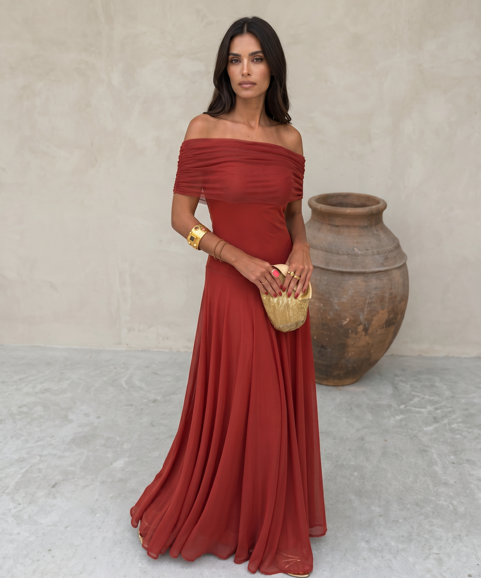 Toledo | Elegantní dámské šaty