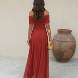 Vestido Toledo