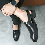 Jan – Elegantní loafers